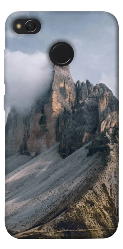 Чехол на Xiaomi Redmi 4X Mountains v2 фото 1 из 1