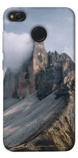 Чехол на Xiaomi Redmi 4X Mountains v2 фото 1 из 1