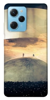 Чехол на Xiaomi Poco X5 Pro 5G Kanye West ver.3 фото 1 из 1