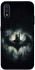 Чехол на Samsung Galaxy A01 Batman icon фото 1 из 1