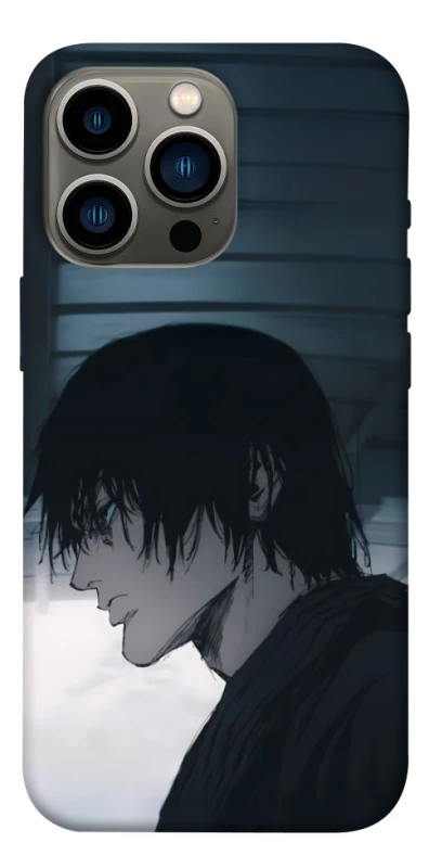 Чохол на Apple iPhone 13 Pro (6.1") Toji Zenin фото 1 з 1