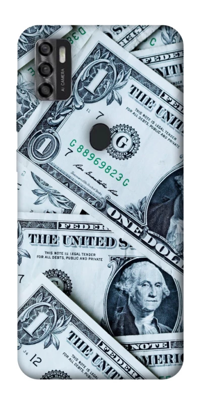 Чехол на ZTE Blade A7s (2020) 1 доллар фото 1 из 1