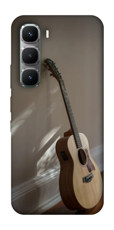 Чохол на Infinix Hot 60 Pro Гітара фото 1 з 1