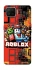 Чохол на Oppo A73 (2017) Roblox aesthetics ver.8 фото 1 з 1