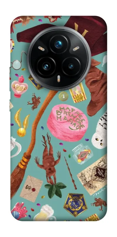 Чохол на Realme 14 Pro+ Harry Potter v28 фото 1 з 1