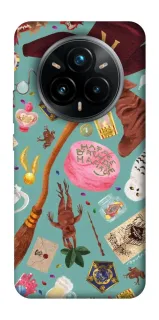 Чохол на Realme 14 Pro+ Harry Potter v28 фото 1 з 1