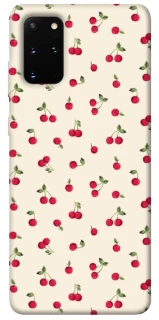 Чехол на Samsung Galaxy S20+ Cherry фото 1 из 1