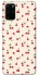 Чехол на Samsung Galaxy S20+ Cherry фото 1 из 1