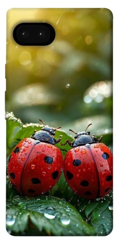 Чохол на Google Pixel 7a Flowers v23 фото 1 з 1