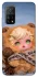 Чохол на Xiaomi Mi 10T SKULLPANDA × My Little Pony Ver.4 фото 1 з 1