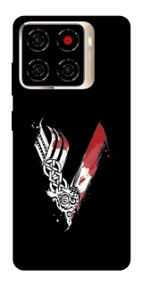 Чохол на ZTE Blade A56 V-Vikings фото 1 з 1