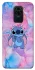 Чохол на Xiaomi Redmi Note 9 / Redmi 10X Stitch ver.28 фото 1 з 1