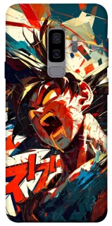 Чохол на Samsung Galaxy S9+ Anime фото 1 з 1