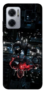 Чохол на Xiaomi Redmi Note 11E Spiderman Venom фото 1 з 1