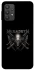 Чохол на Samsung Galaxy A32 (A325F) 4G Megadeth фото 1 з 1