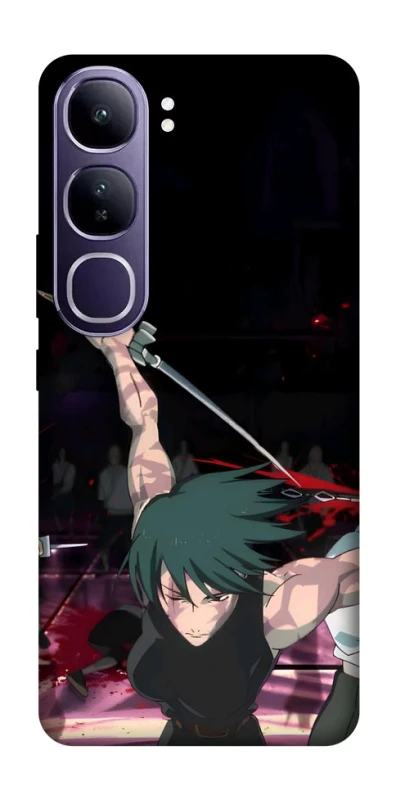 Чохол на Vivo Y300 Maki Prime фото 1 з 1