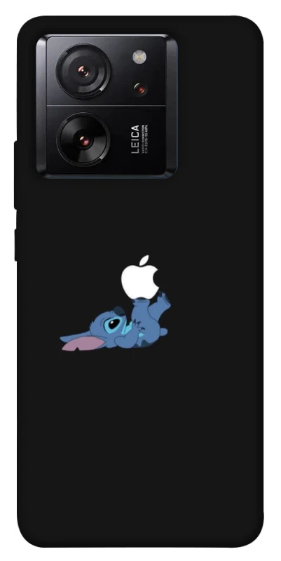 Чохол на Xiaomi 13T Pro Apple logo ver.9 фото 1 з 1