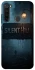 Чохол на Xiaomi Redmi Note 8T Silent Hill aesthetic ver.2 фото 1 з 1