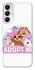 Чохол на Samsung Galaxy A05s Adopt Me Pets Logo фото 1 з 1