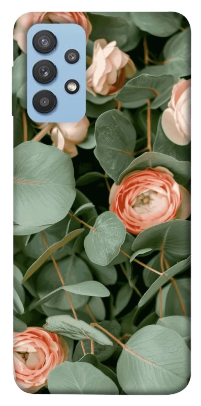 Чохол на Samsung Galaxy M32 Eternal Spring фото 1 з 1