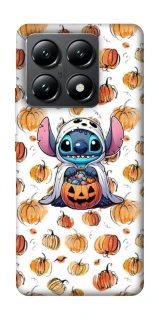 Чохол на Xiaomi 14T Halloween Stitch ver.4 фото 1 з 1
