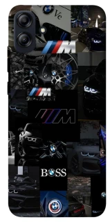 Чехол на Samsung Galaxy A04e BMW Collage фото 1 из 1