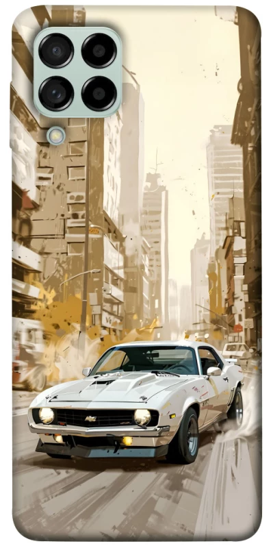 Чехол на Samsung Galaxy M53 5G Drift фото 1 из 1