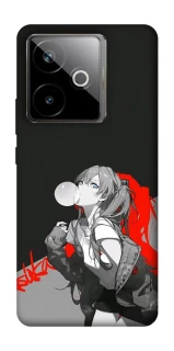 Чехол на Realme GT 7T Asoka фото 1 из 1