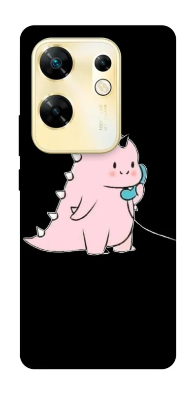 Чохол на Infinix Zero 30 4G Pair romantic theme ver.6 фото 1 з 1