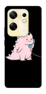 Чохол на Infinix Zero 30 4G Pair romantic theme ver.6 фото 1 з 1