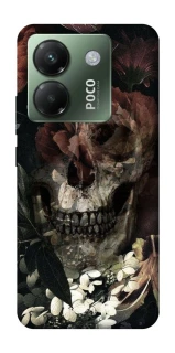 Чохол на Xiaomi Poco M7 pro 5G Romantic Halloween ver.1 фото 1 з 1