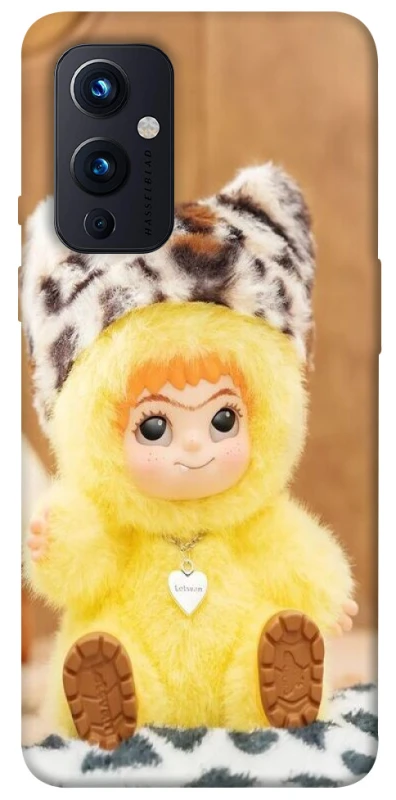 Чехол на OnePlus 9 Wakuku ver.3 фото 1 из 1