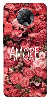 Чехол на Xiaomi Redmi K30 Pro / Poco F2 Pro Amore фото 1 из 1