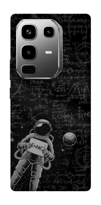 Чехол на Infinix Note 50 Pro Physics фото 1 из 1