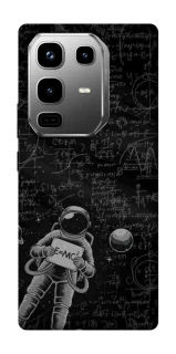 Чехол на Infinix Note 50 Pro Physics фото 1 из 1