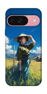 Чехол на Google Pixel 9 Field фото 1 из 1