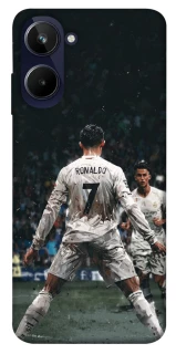 Чохол на Realme 10 4G Ronaldo фото 1 з 1