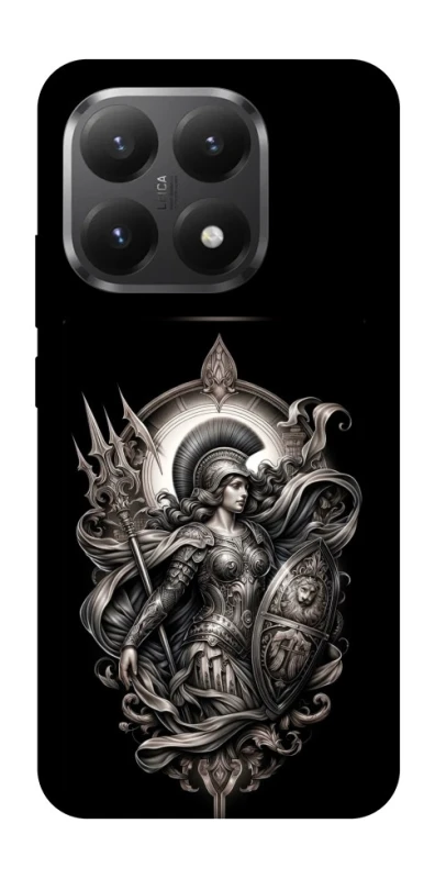 Чохол на Xiaomi 15T Goddess of war ver.4 фото 1 з 1