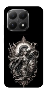 Чехол на Xiaomi 15T Goddess of war ver.4 фото 1 из 1