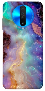 Чохол на Xiaomi Poco X2 Epoxy design ver.6 фото 1 з 1