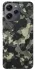 Чохол на Xiaomi Redmi 12 Camouflage v10 фото 1 з 1