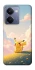 Чохол на Realme P3 Ultra pikachu фото 1 з 1
