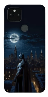 Чохол на Google Pixel 5A The Dark Knight фото 1 з 1