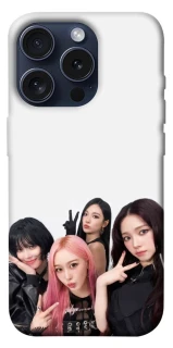 Чохол на Apple iPhone 15 Pro (6.1") Aespa v2 фото 1 з 1