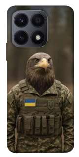 Чохол на Huawei Honor X8a Орел захисник фото 1 з 1