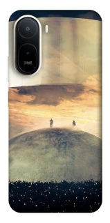 Чохол на Xiaomi Redmi A7 Pro 4G Kanye West ver.3 фото 1 з 2