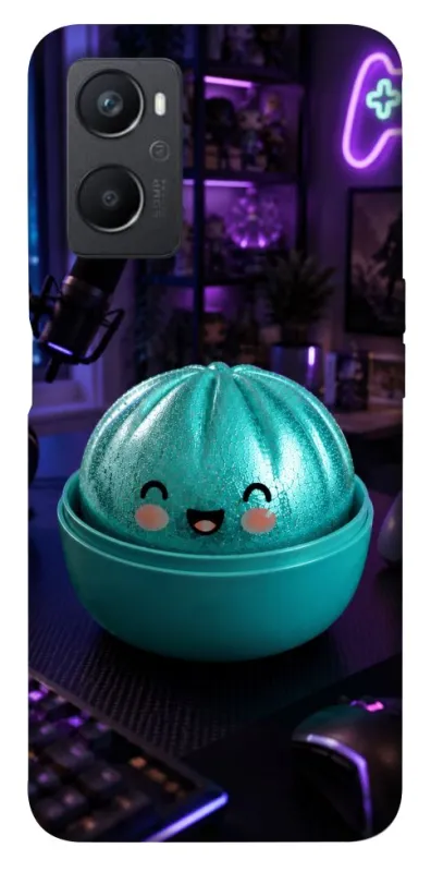 Чохол на Oppo A96 Dumpling ver.10 фото 1 з 1