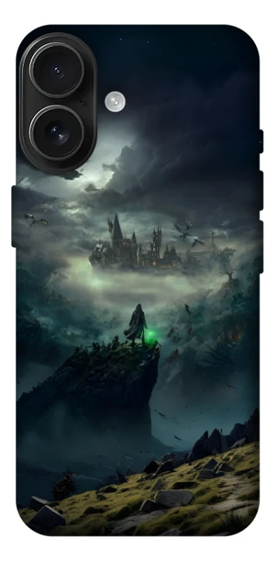Чохол на Apple iPhone 17 (6.3") Harry Potter Legacy фото 1 з 1