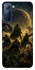 Чохол на TECNO Pop 5 LTE HELLDIVERS ver.2 фото 1 з 1