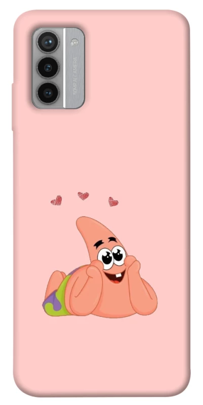 Чохол на Nokia G42 Патрік Стар фото 1 з 1